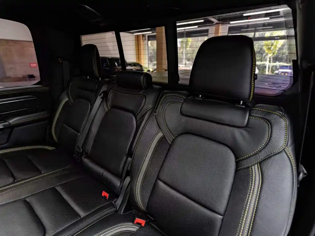 RAM Ram Trucks — миниатюра 10