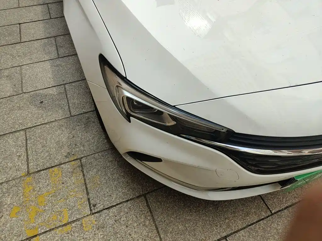 Buick Verano — миниатюра 7
