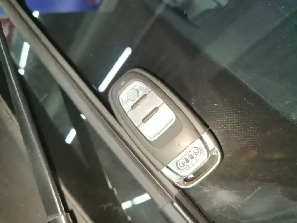 Audi A3 — миниатюра 9