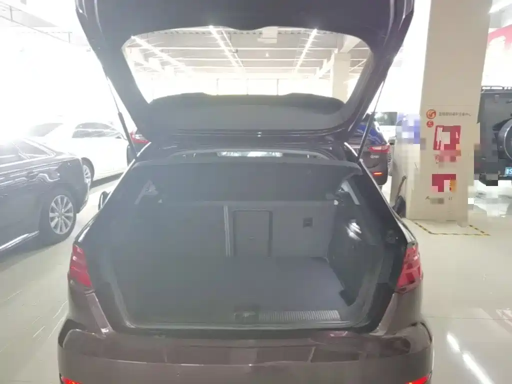 Audi A3 — миниатюра 19