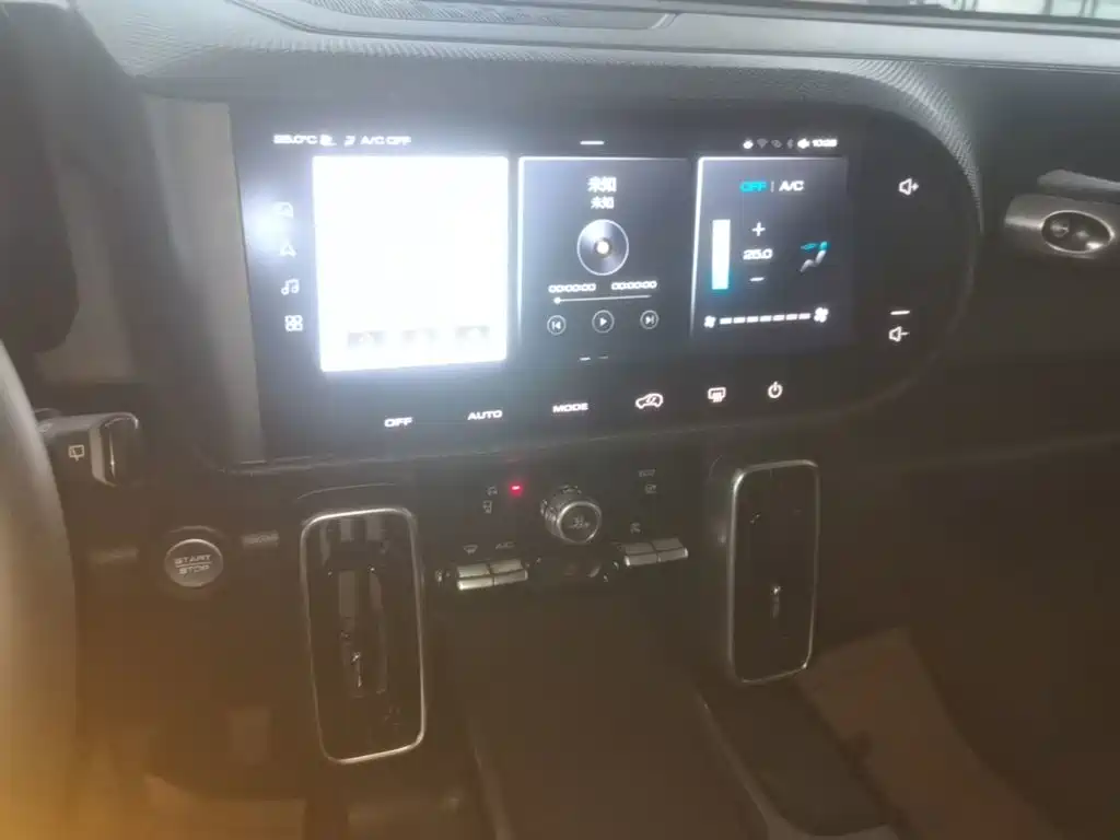 Haval Big Dog — миниатюра 13
