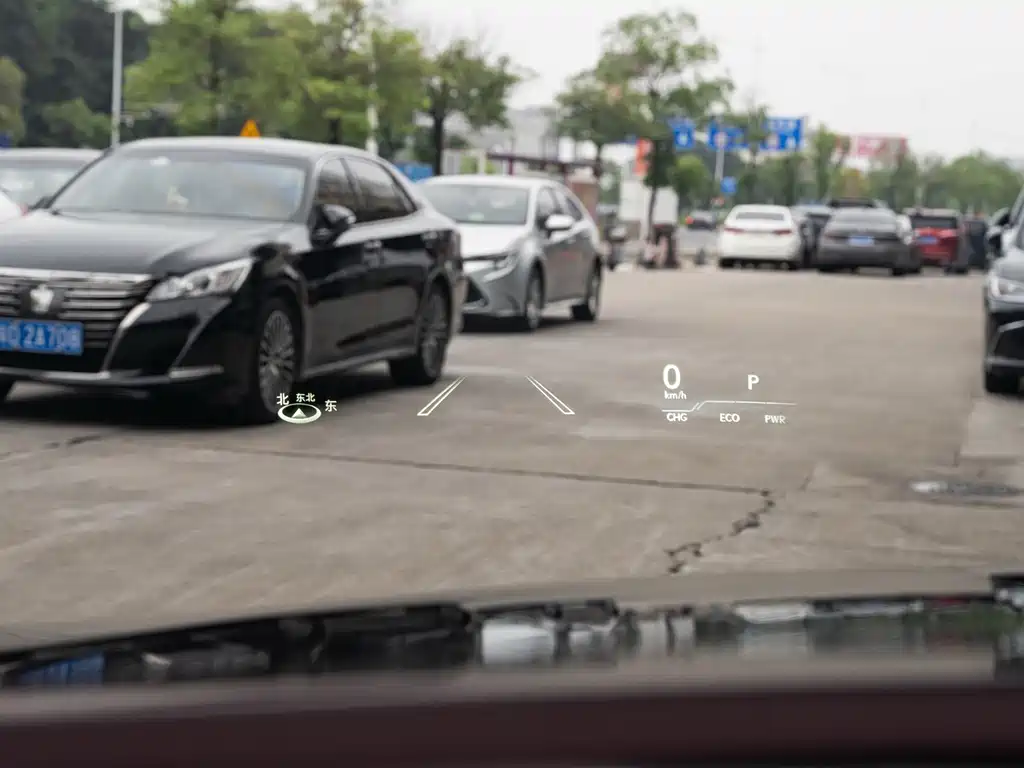 Lexus LS — миниатюра 23