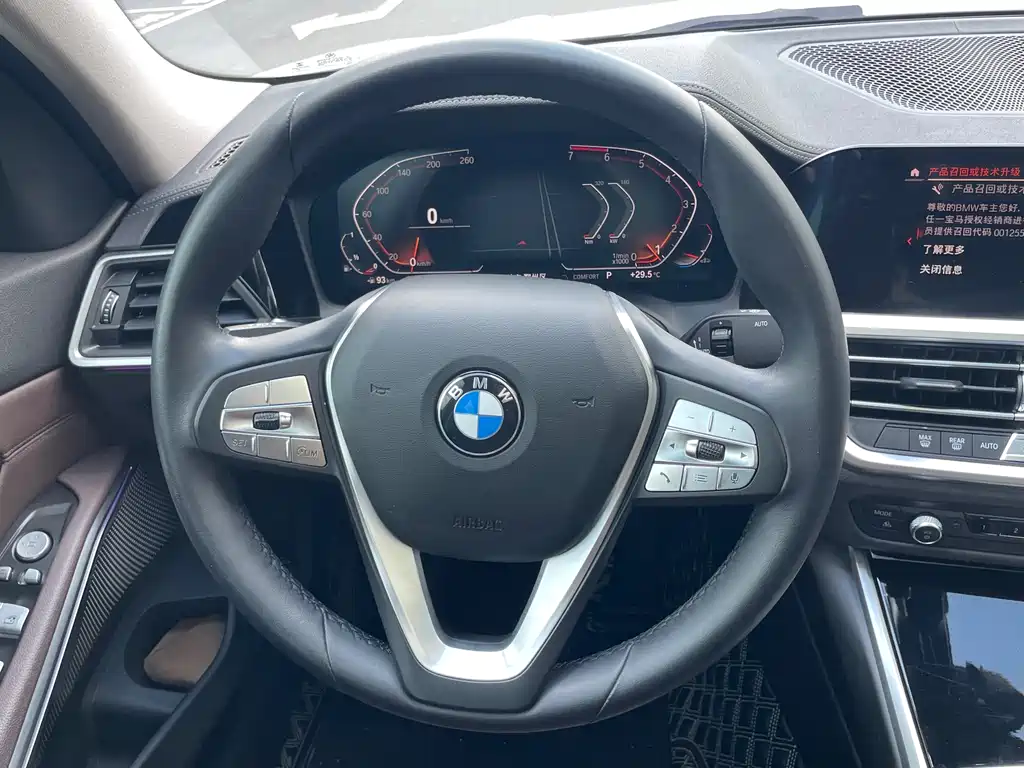BMW 3 Series — миниатюра 9