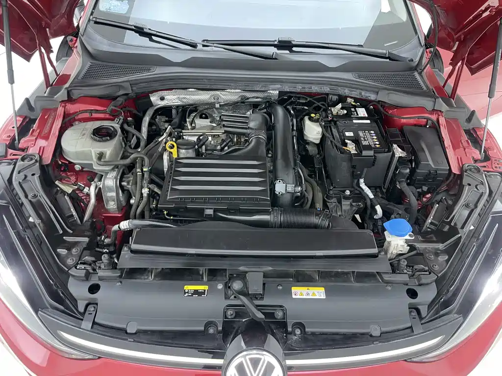 Volkswagen Lamando — миниатюра 25