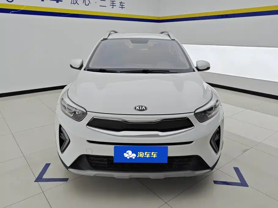 Kia KX1 — миниатюра 2