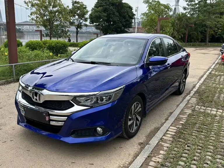 Honda Crider — миниатюра 2