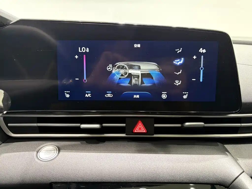 Hyundai Elantra — миниатюра 17