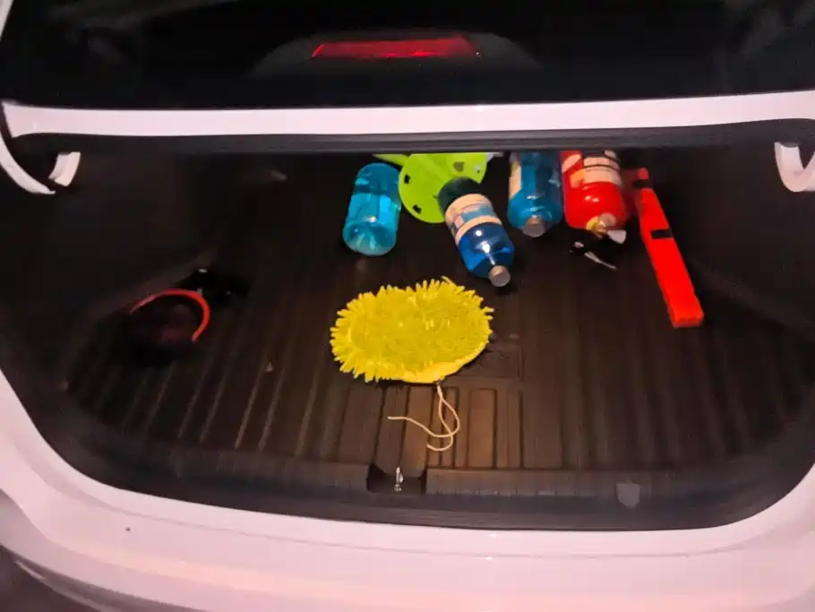 Geely Emgrand — миниатюра 4