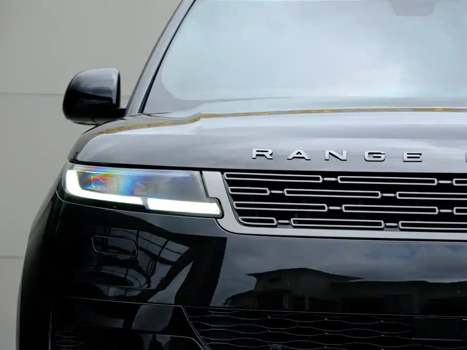 Land Rover Sport — миниатюра 17
