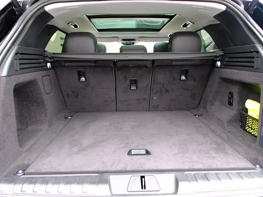 Land Rover Sport — миниатюра 20