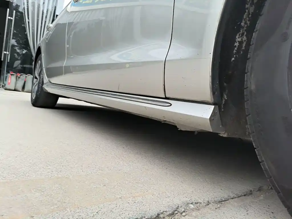 Audi A6L — миниатюра 21
