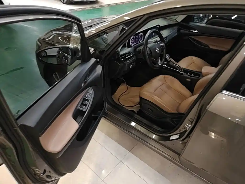 Buick GL6 — миниатюра 16