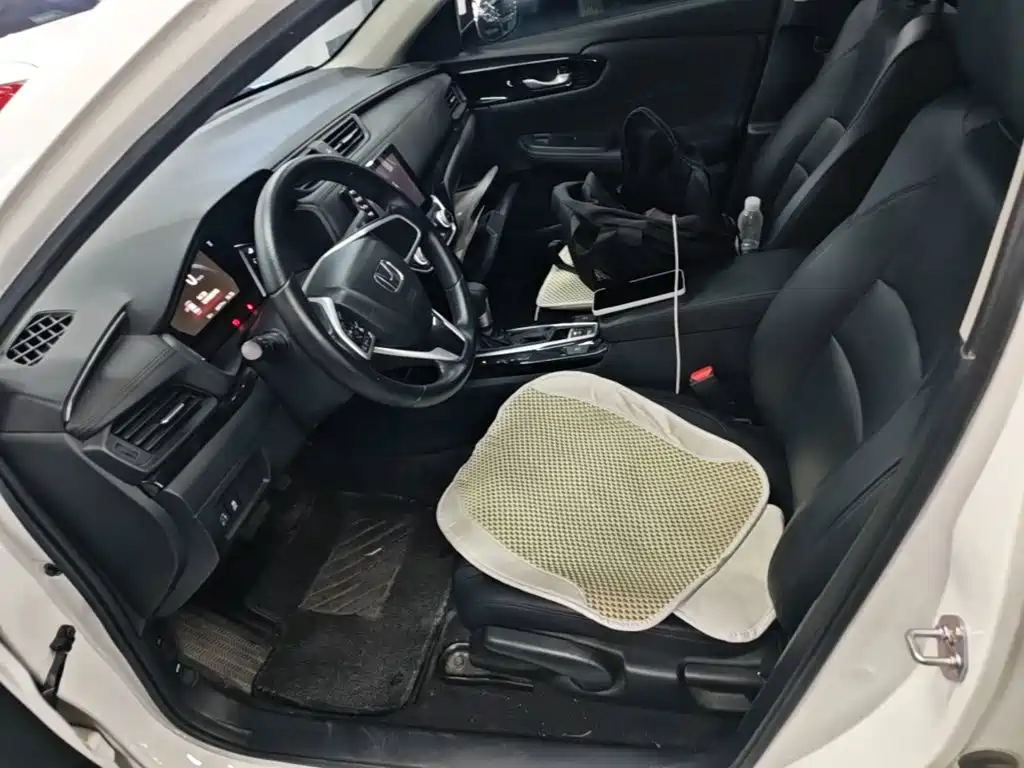 Honda Crider — миниатюра 15