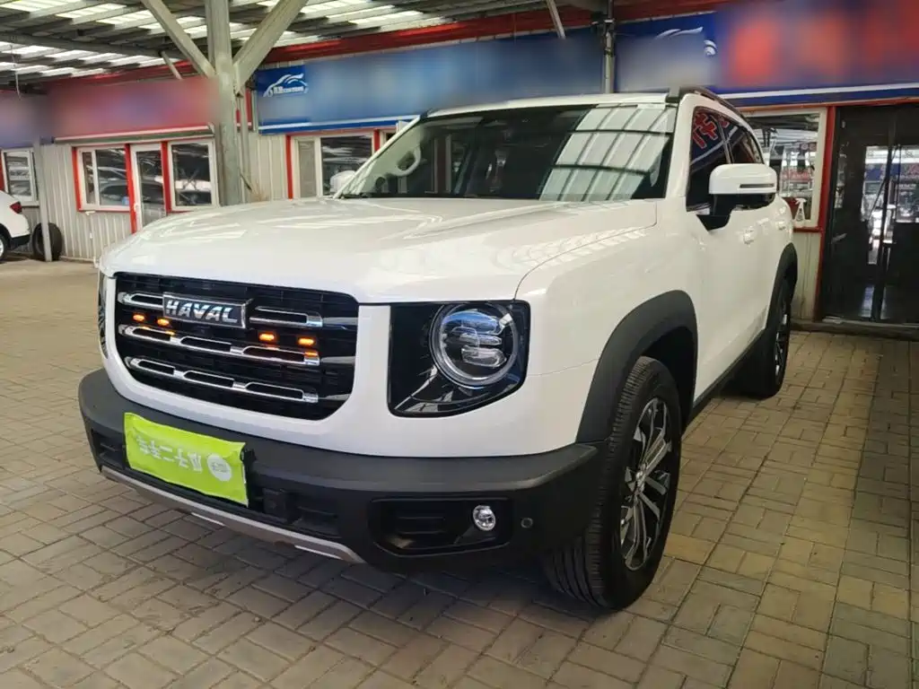 Haval Big Dog — миниатюра 2