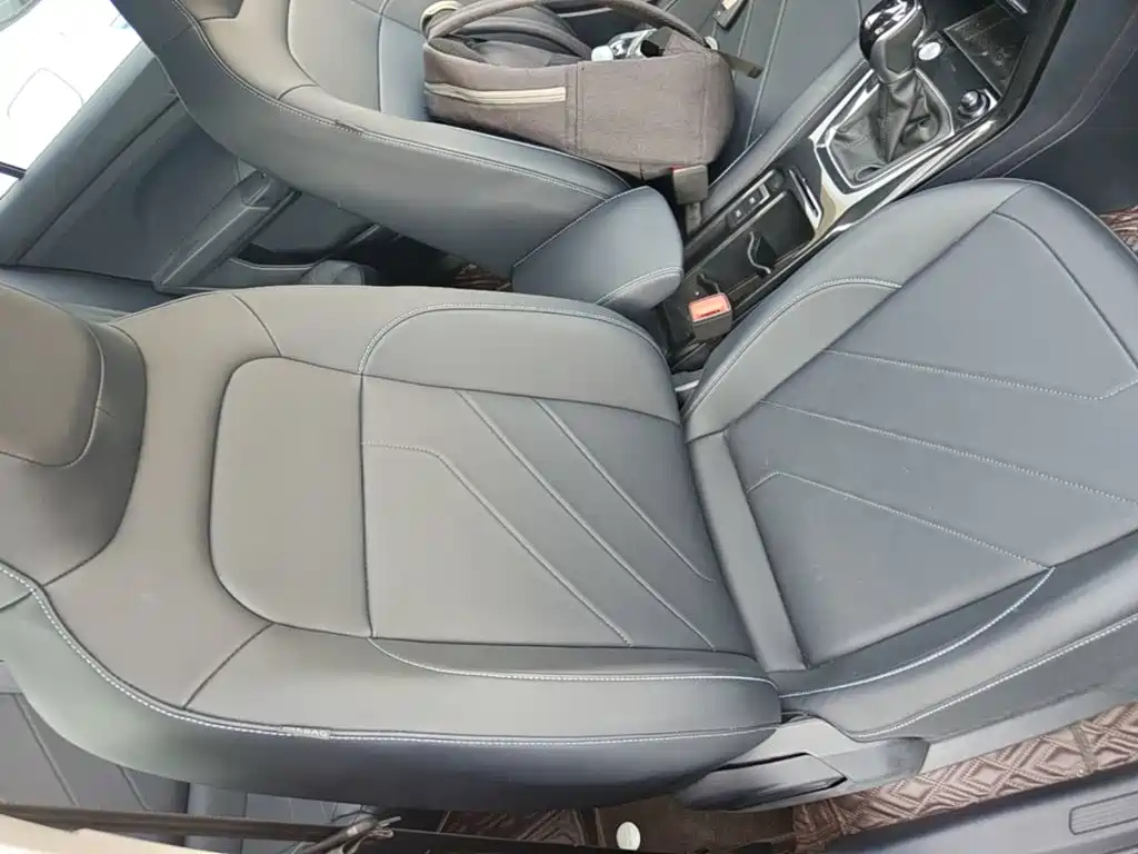 Volkswagen Tharu — миниатюра 25