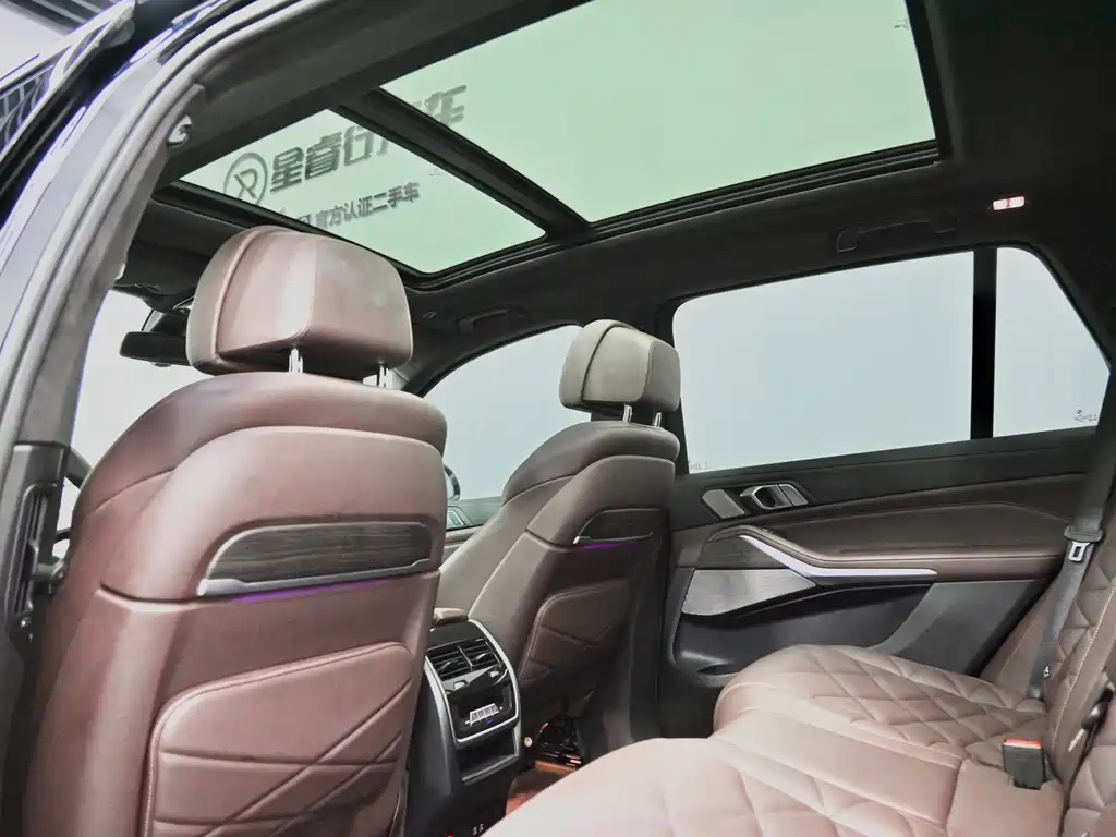 BMW X5 — миниатюра 15