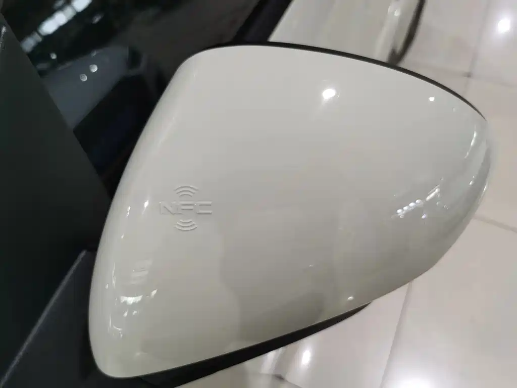 BYD Seagull — миниатюра 12