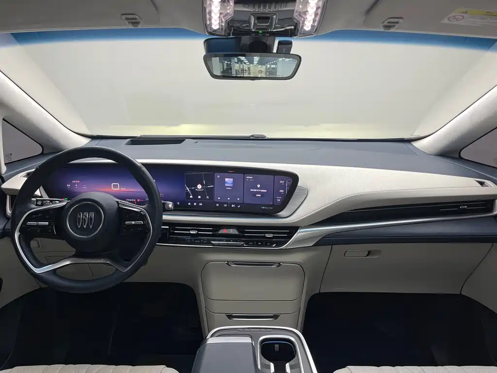Buick Century — миниатюра 13