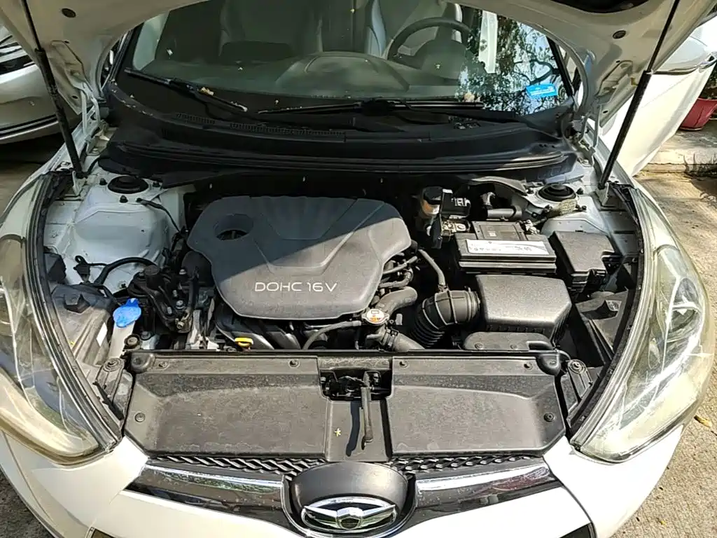 Hyundai Veloster — миниатюра 20