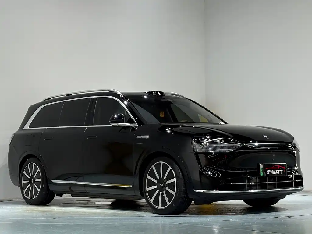 Aito M9 2025 Ultra 52kWh 6 мест (192 ）