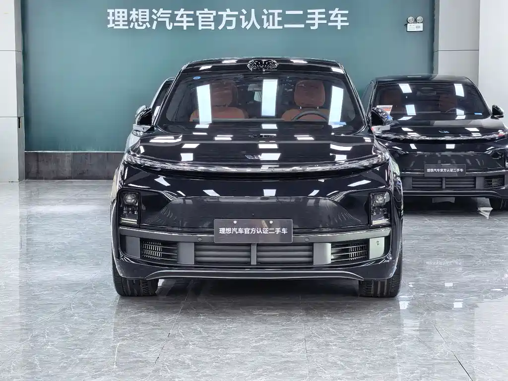 Li Auto L8 2024 Max