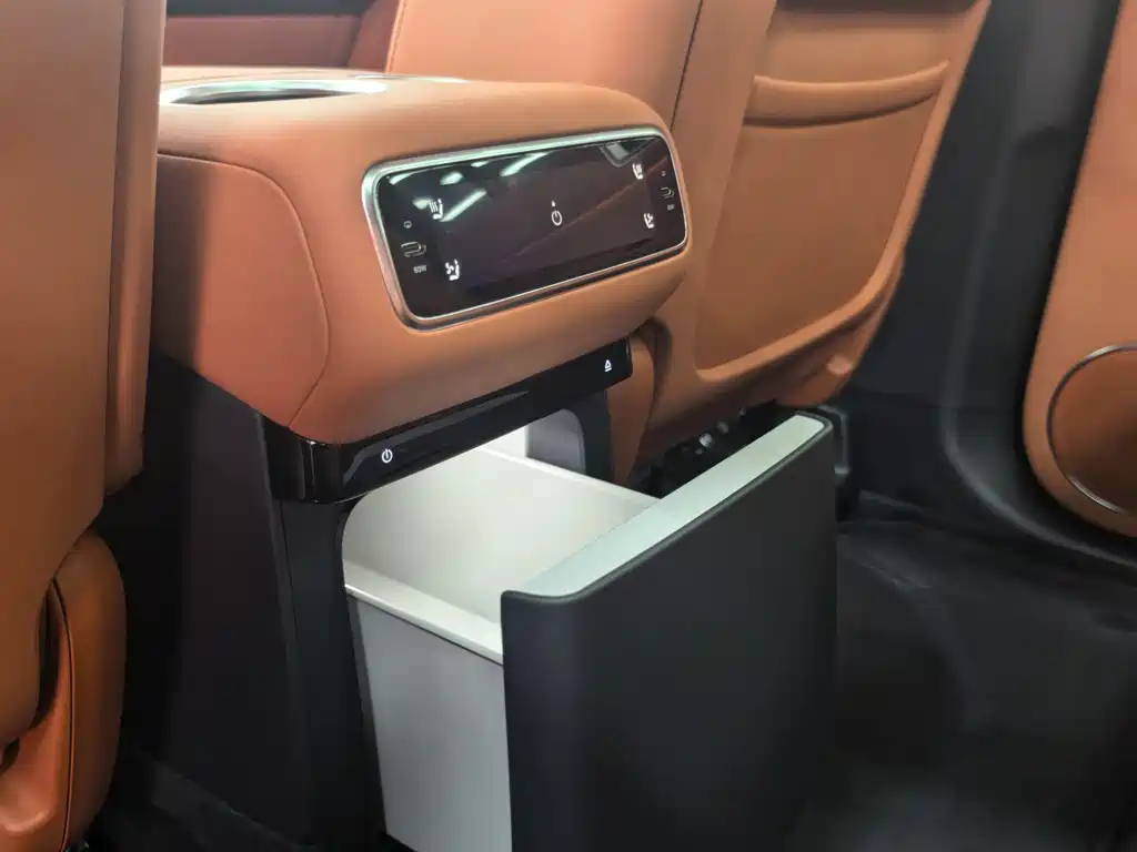 Li Auto L8 2024 Max