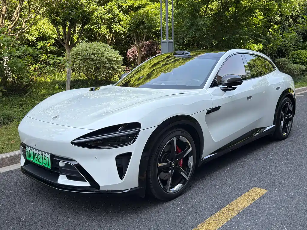 Xiaomi 小米YU7 2025