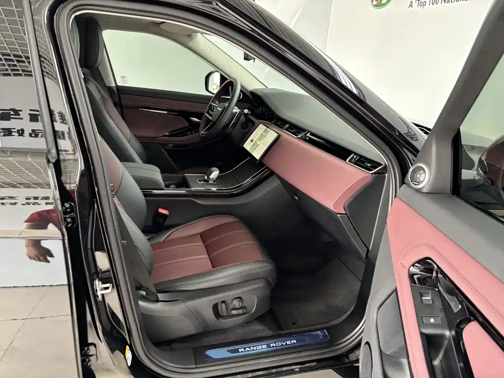 Land Rover Evoque — миниатюра 26
