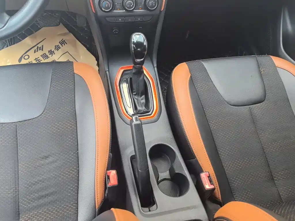 Chery Tiggo 3x — миниатюра 14