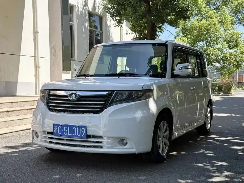 Great Wall Крутой медведь.