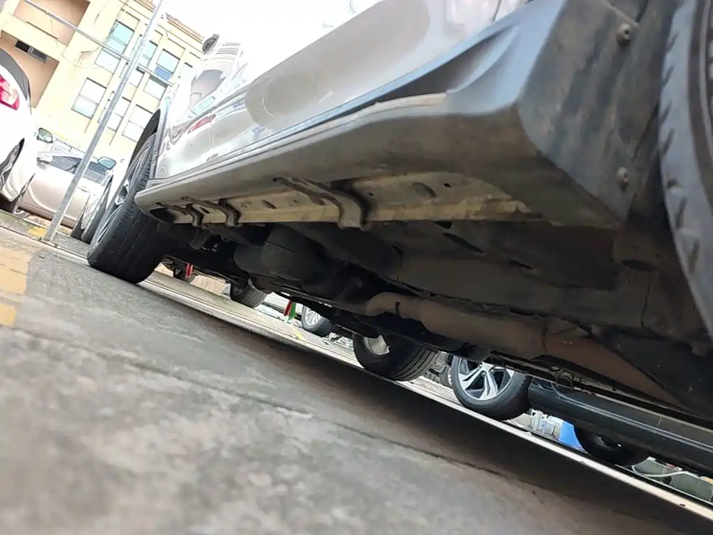 Roewe RX5 — миниатюра 21