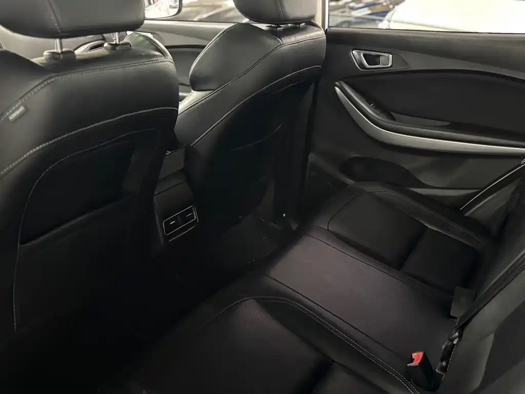 Chery Tiggo 7 — миниатюра 13