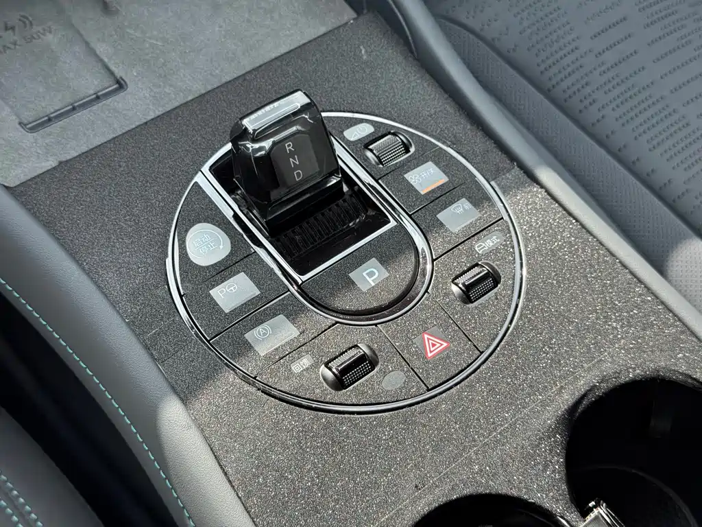 BYD Seal 06GT — миниатюра 11