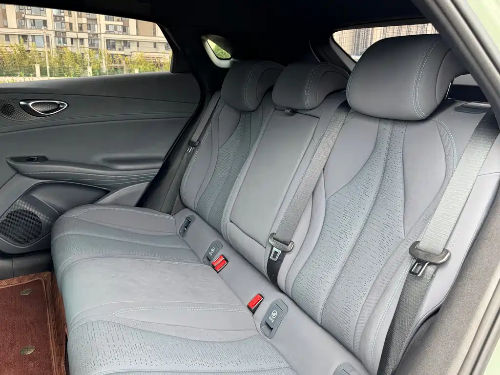 BYD Seal 06GT — миниатюра 8