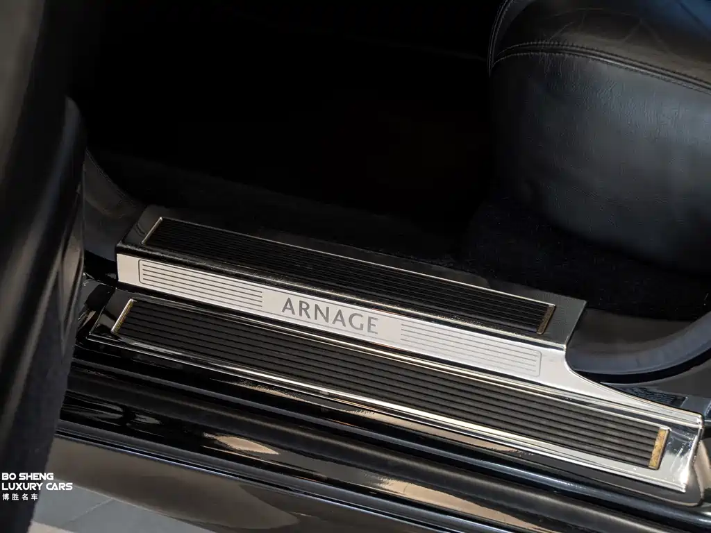 Bentley Elegance — миниатюра 40
