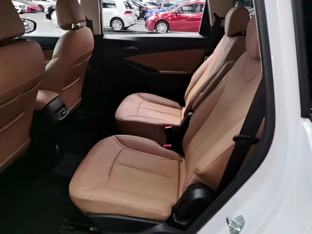 Buick GL6 — миниатюра 17