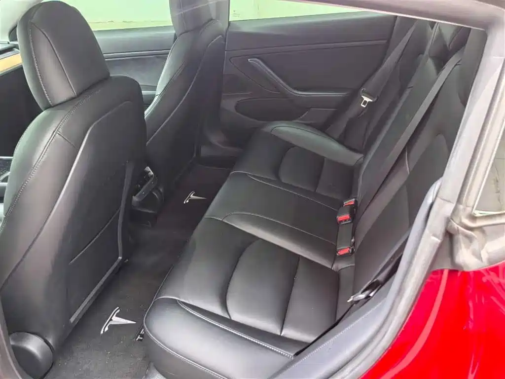 Tesla Model 3 — миниатюра 5