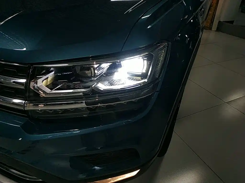 Volkswagen Tharu — миниатюра 24