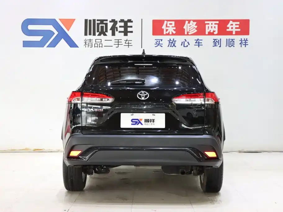Toyota Frontlander — миниатюра 5