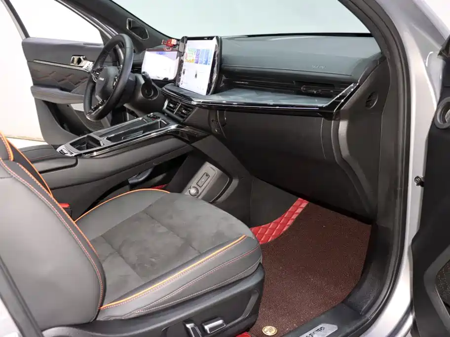 Haval Shenshou — миниатюра 7