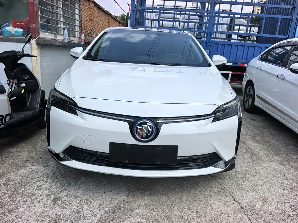 Buick Velite 6 — миниатюра 2