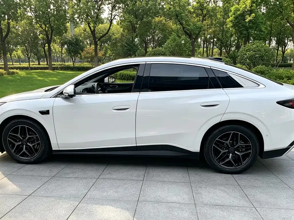 BYD Seal 06 — миниатюра 3