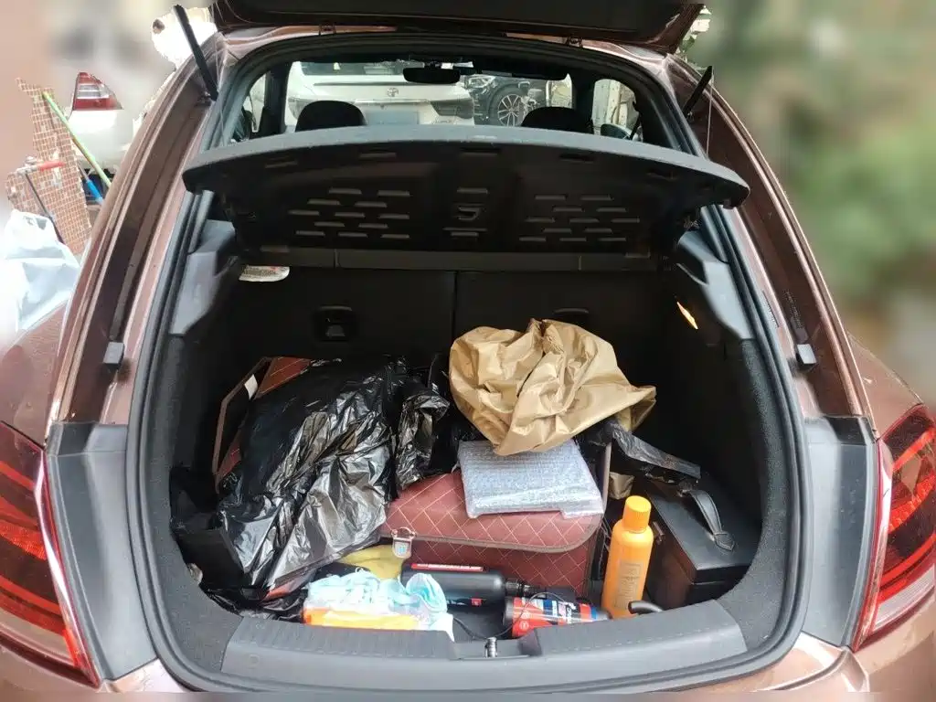 Volkswagen Beetle — миниатюра 10