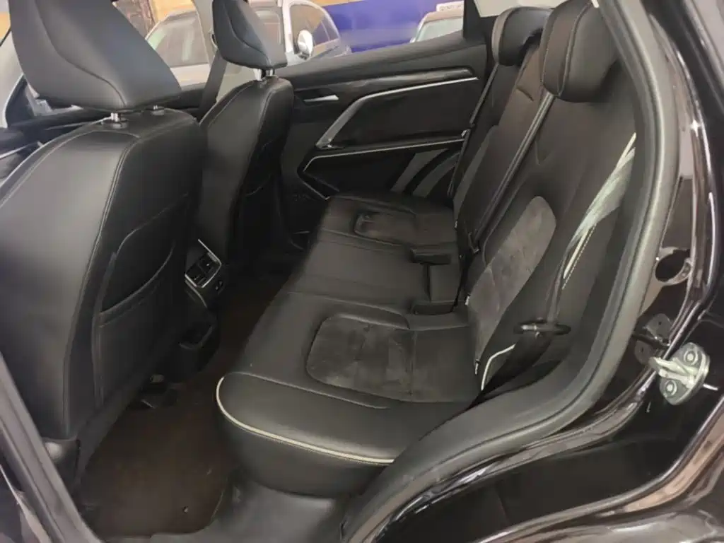 Haval H6 — миниатюра 17