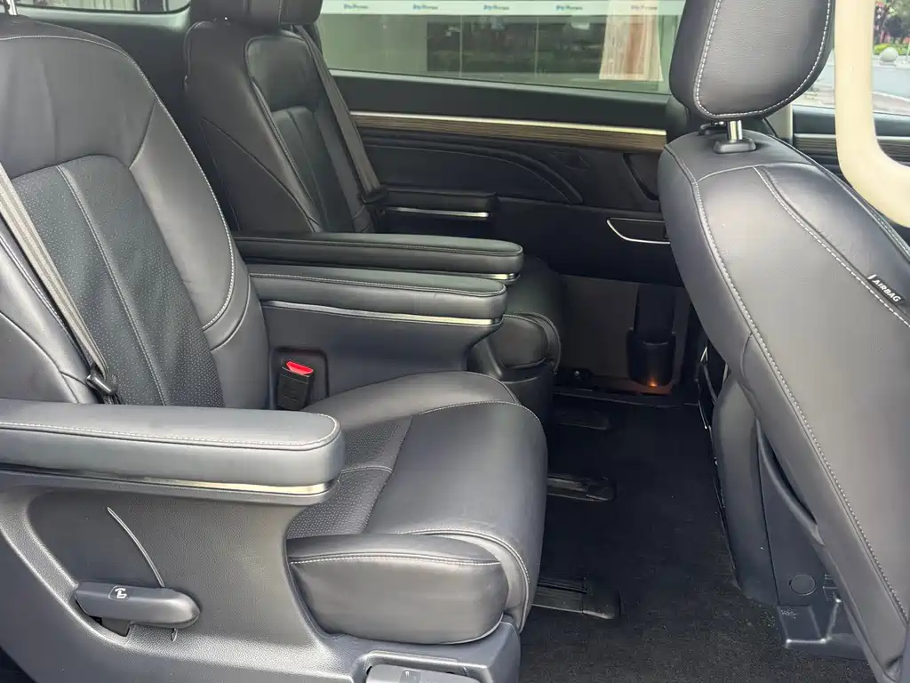 GAC Motor Trumpchi M8 — миниатюра 17
