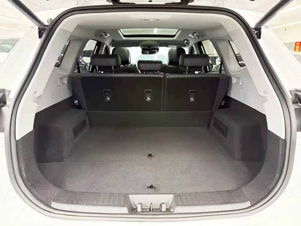 Chery Tiggo 8 PRO — миниатюра 17