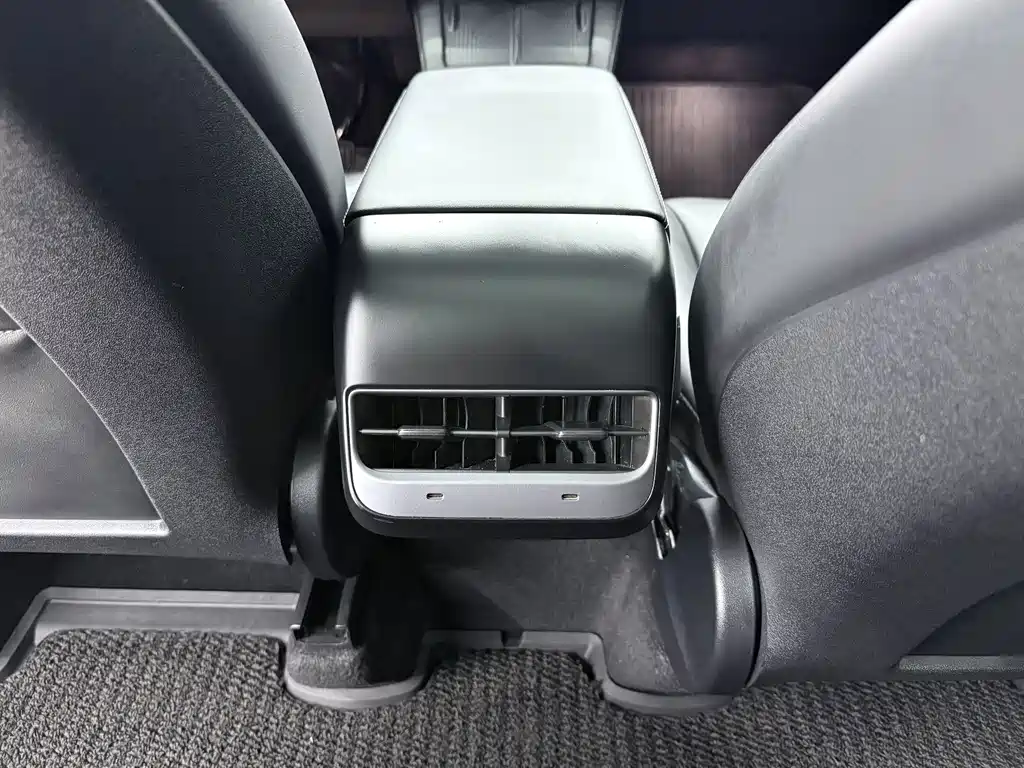 Tesla Model Y — миниатюра 11