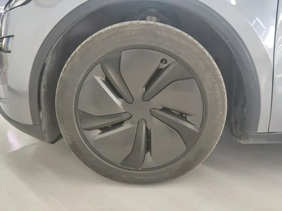 Tesla Model Y — миниатюра 6