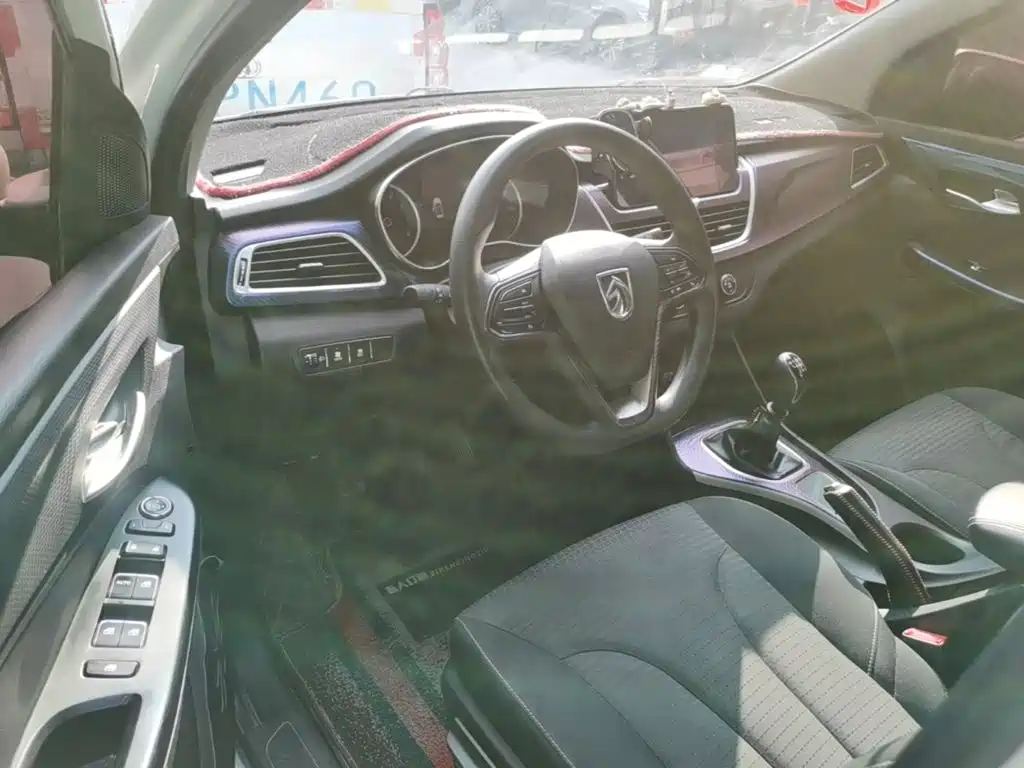 Baojun 730 — миниатюра 19