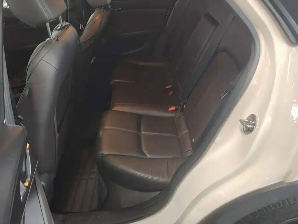 Mazda CX-4 — миниатюра 17